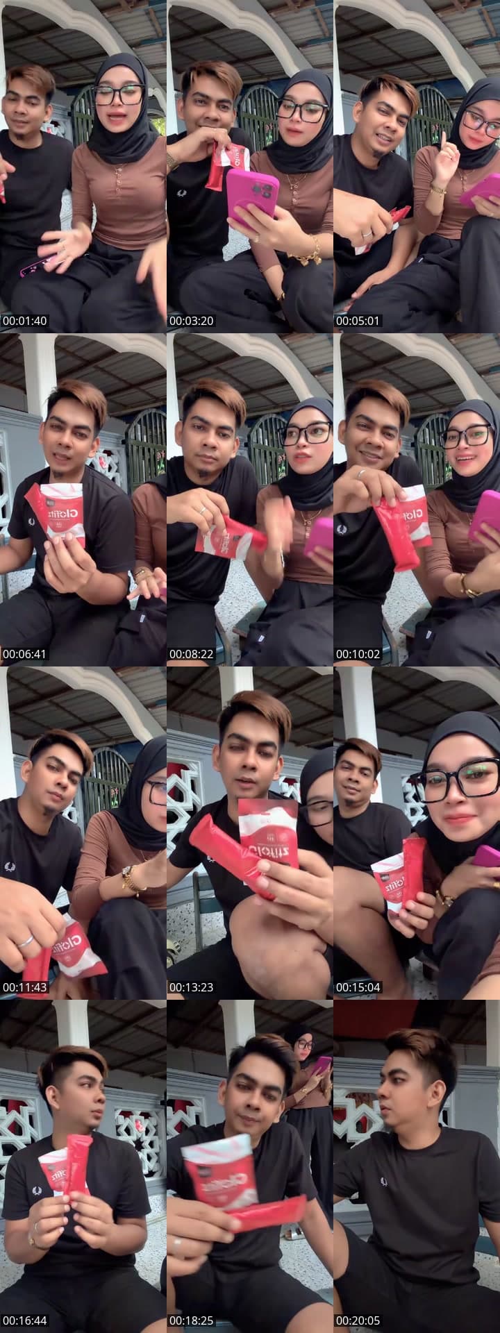 Gosip