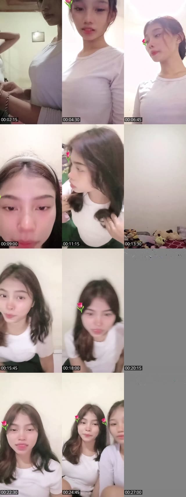 TikTok live: sini masukk by @adikmanis026