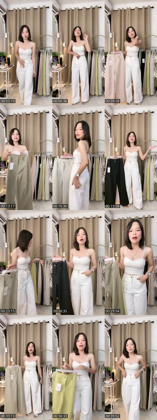 TikTok live: SALE✨❤️ by @arcalliewana