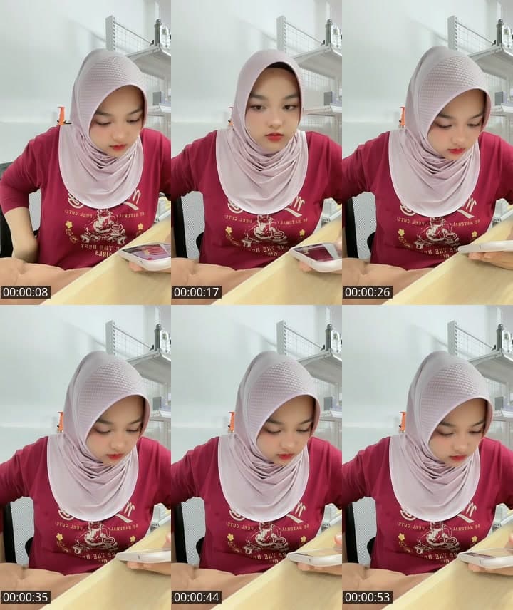 @nurefa.t TikTok live stream