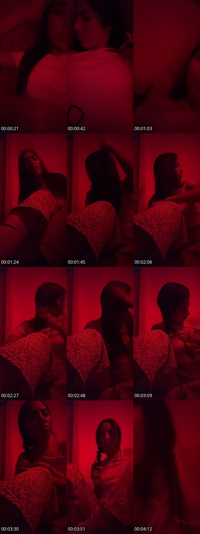TikTok live: “These aren’t good days by @paisitocomesito