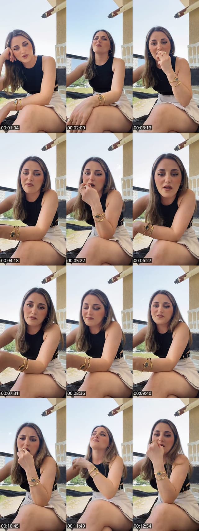 TikTok live: Hoşgeldiniz🌸 by @amine_burcak