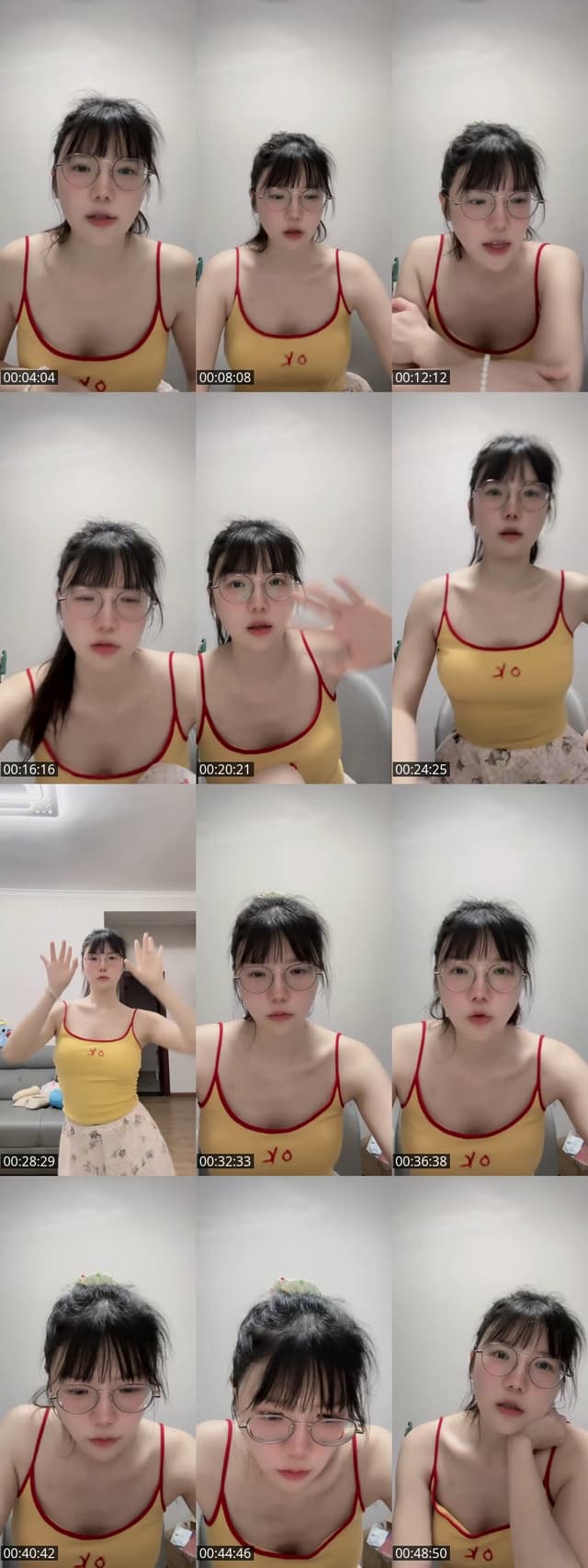 TikTok live: 求哥哥守护 by @fl01178