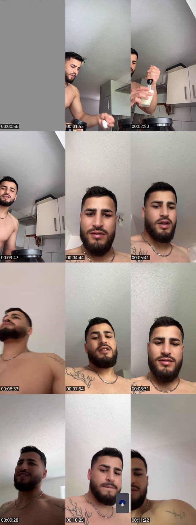 @shbd2343 TikTok live from 2026-05-12