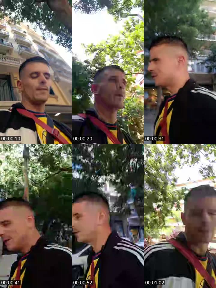 @serresdirectos TikTok live stream