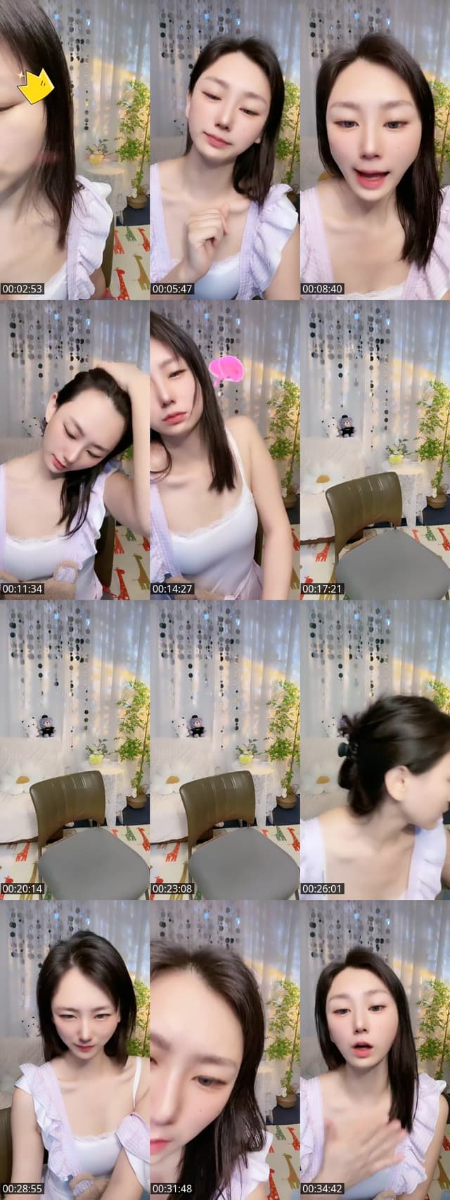 @ouimj2 TikTok live from 2026-05-12