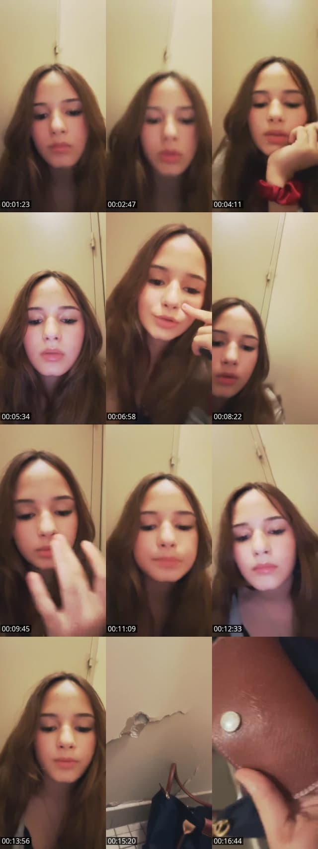 @iln_1209 TikTok live from 2026-05-12