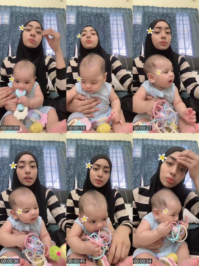 TikTok live: msok jap by @its_hana760