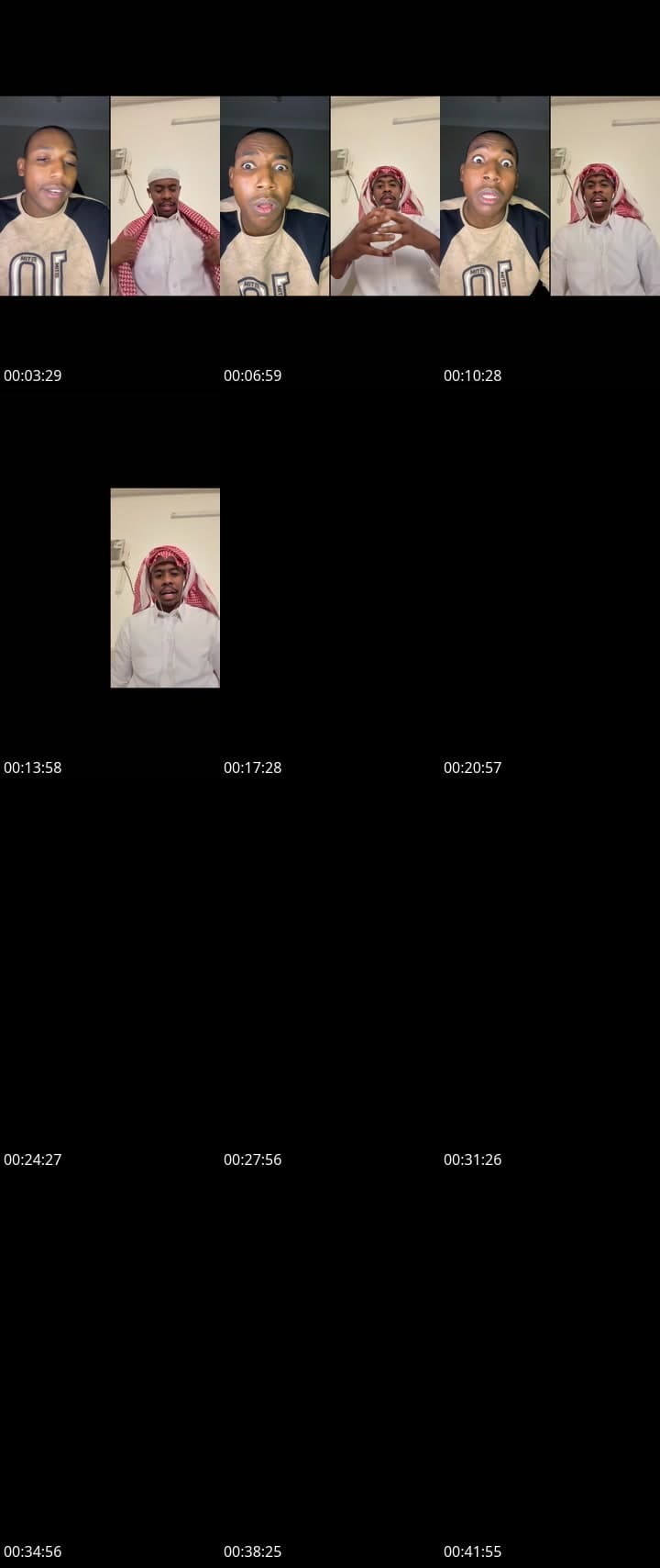 @g07b2 TikTok live stream