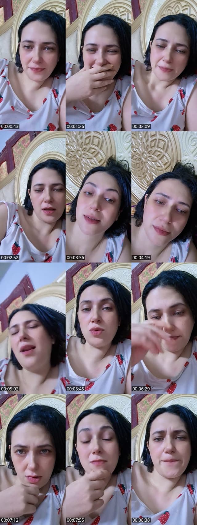 @mero085365 TikTok live from 2026-05-12