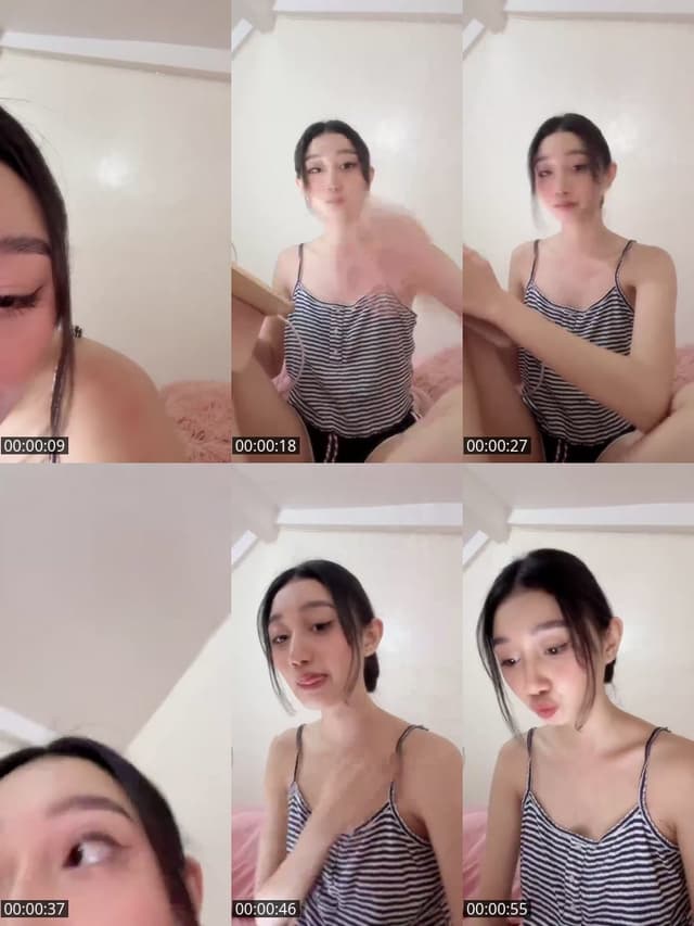 TikTok live: cod nalang by @juliee_yace3