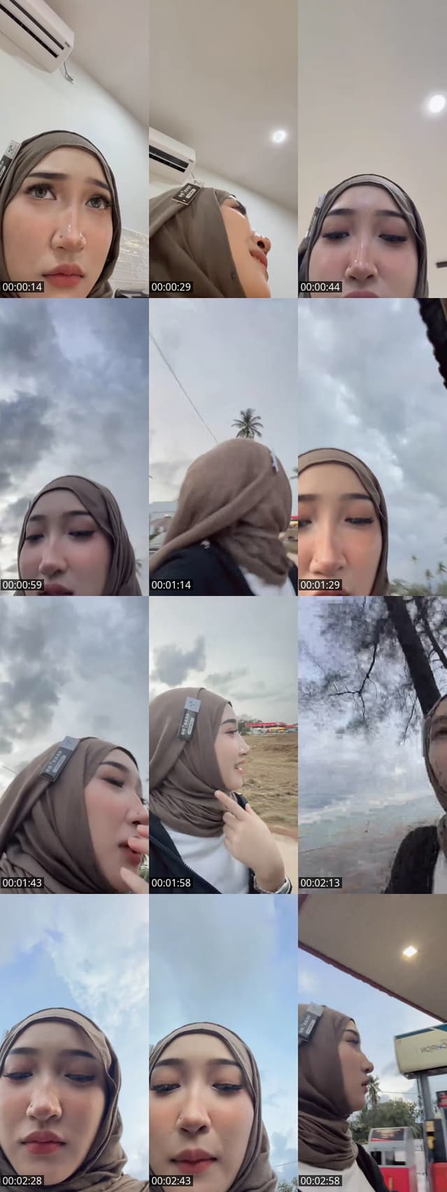 TikTok live: free kopi by @24hrff