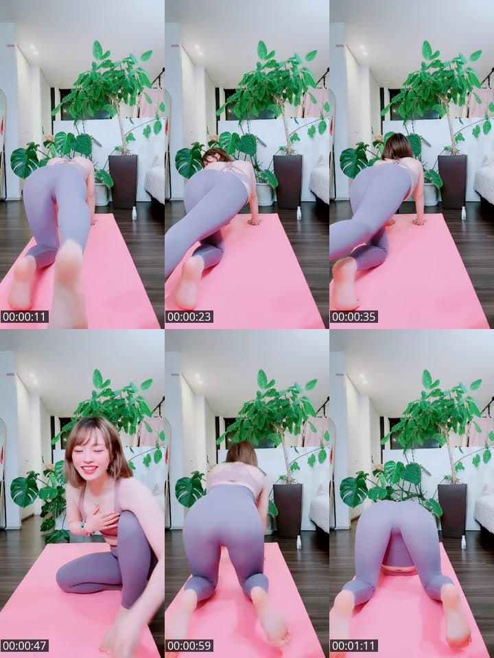 スーパーファンヨガ