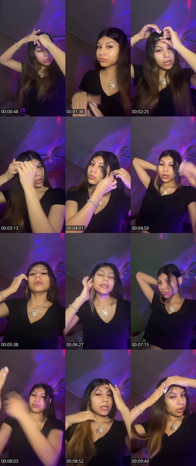 TikTok live: (mentioned you) by @futureholdsfaith