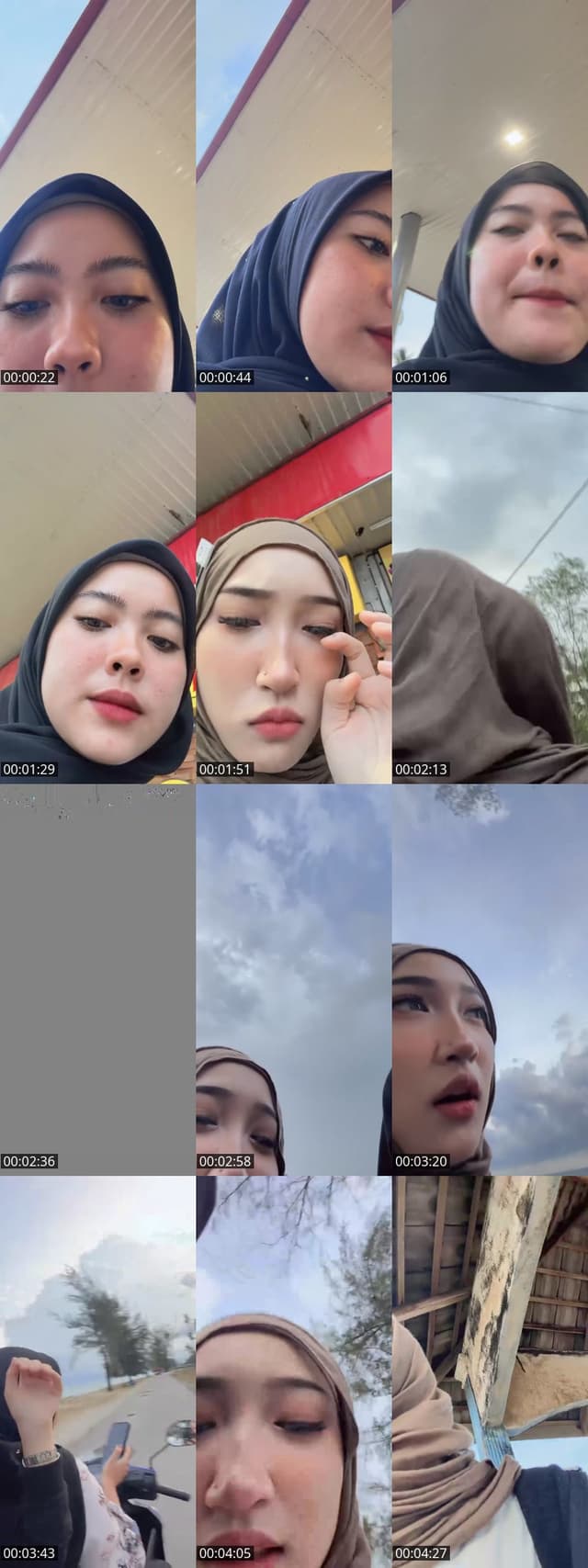 TikTok live: free kopi by @24hrff