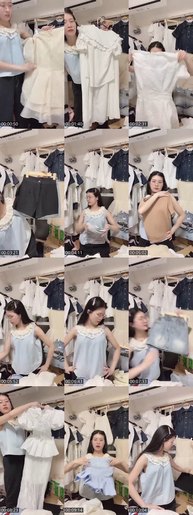 TikTok live: pass new by @anhy1222