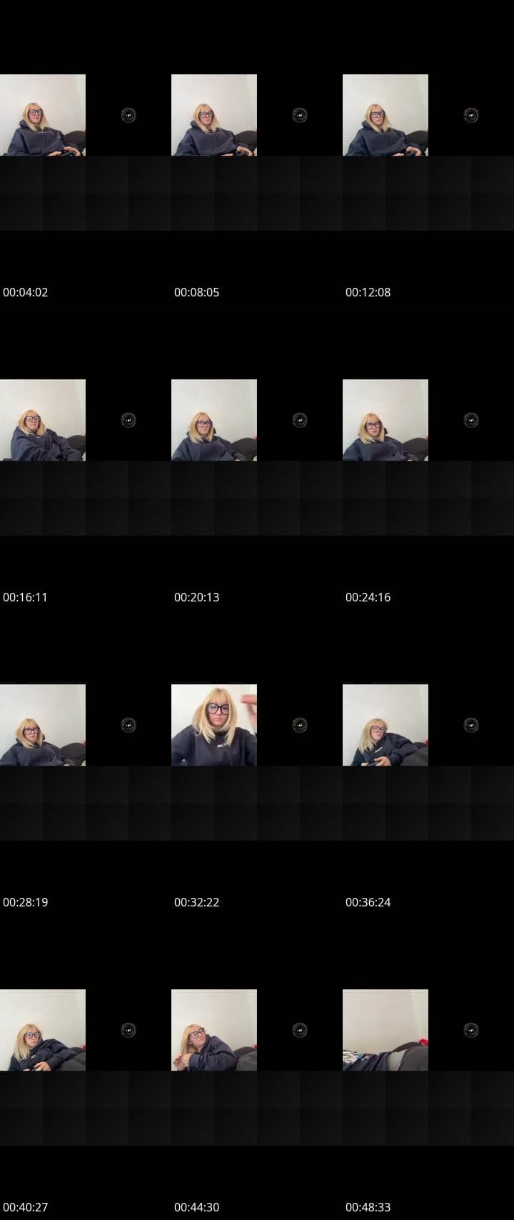 @akire_byr TikTok live stream
