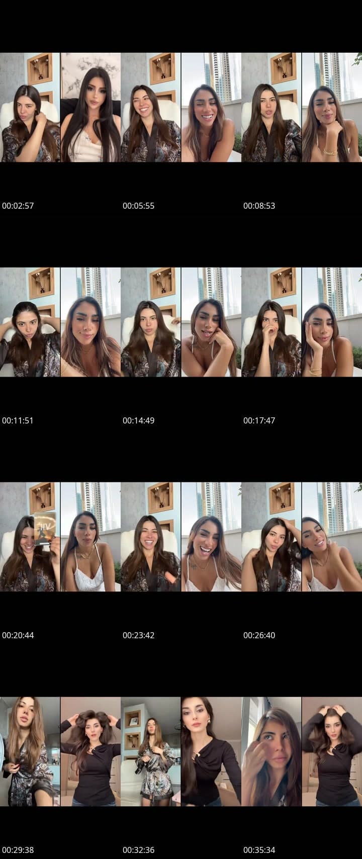 @azizaxjsq9g TikTok live stream