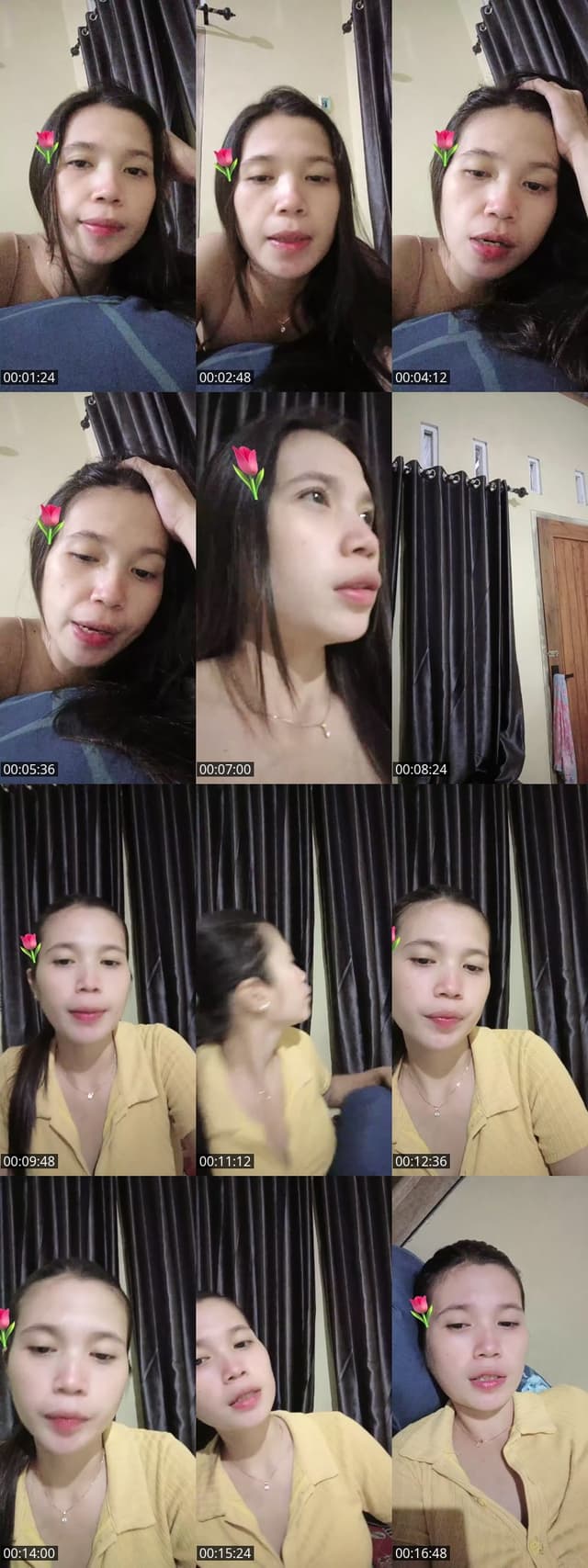 @bermekaran0 TikTok live from 2026-05-12