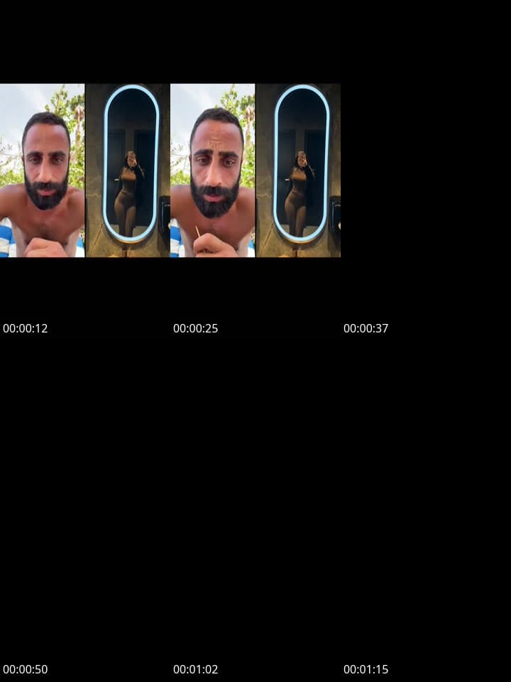 @prisoner_number TikTok live stream