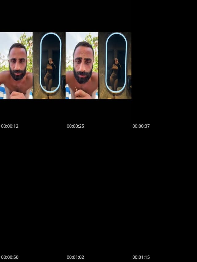 @prisoner_number TikTok live from 2026-05-12