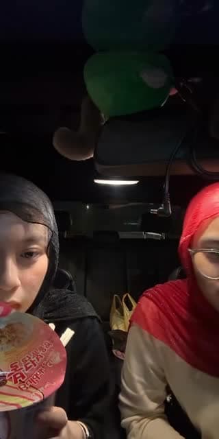 @4idardyna TikTok live stream