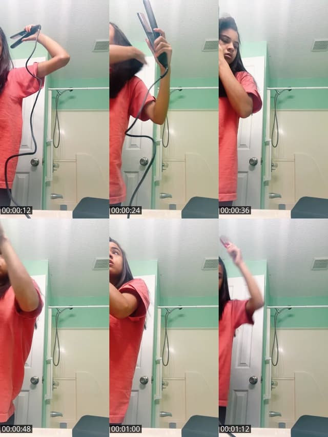 TikTok live: Good morning🎃 by @_tonimichellebrand_