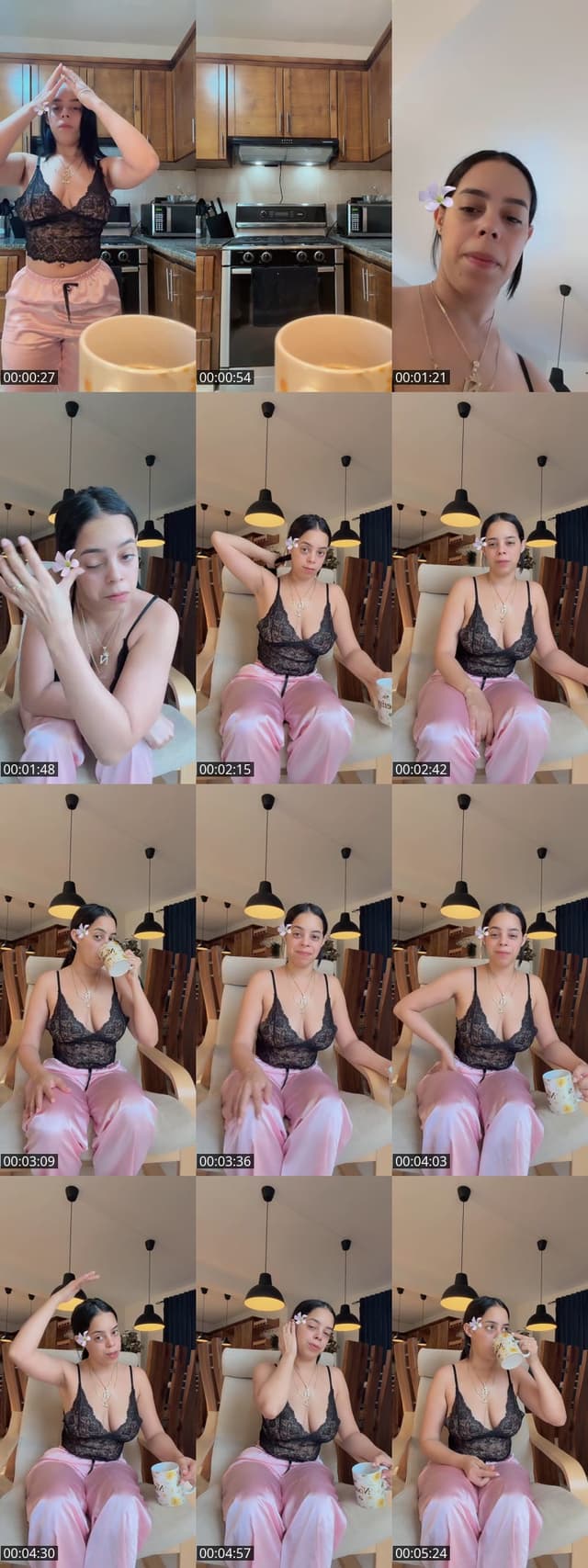 TikTok live: Sígueme by @noemirodriguez0628