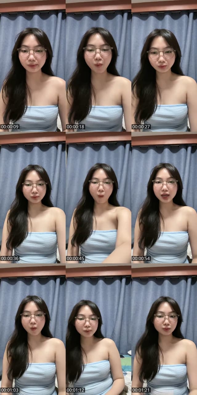 TikTok live: 😽 by @trishadeleonx