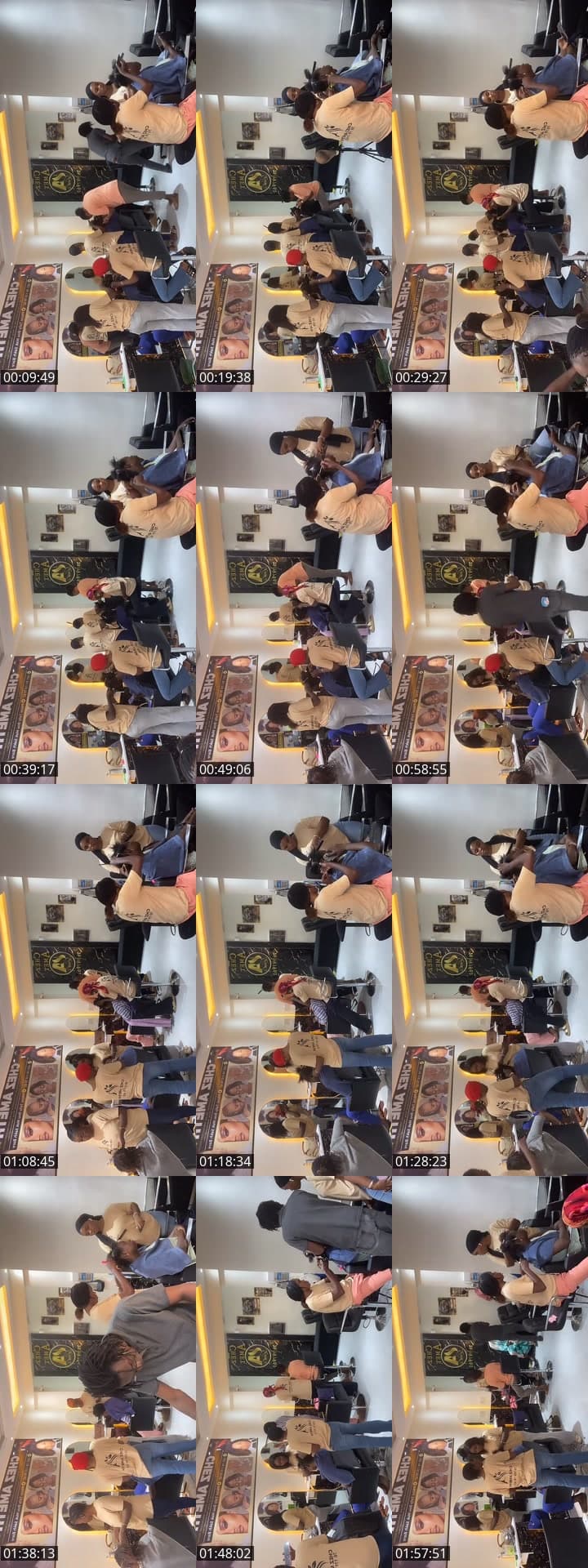 @daffy465 TikTok live stream