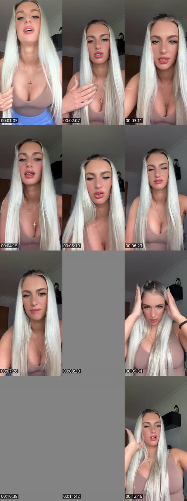 TikTok live: Haideți pe live🤩🤩🤩 by @andreead2000