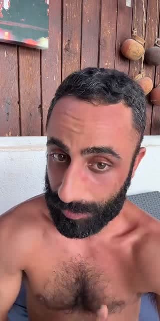 @prisoner_number TikTok live from 2026-05-12