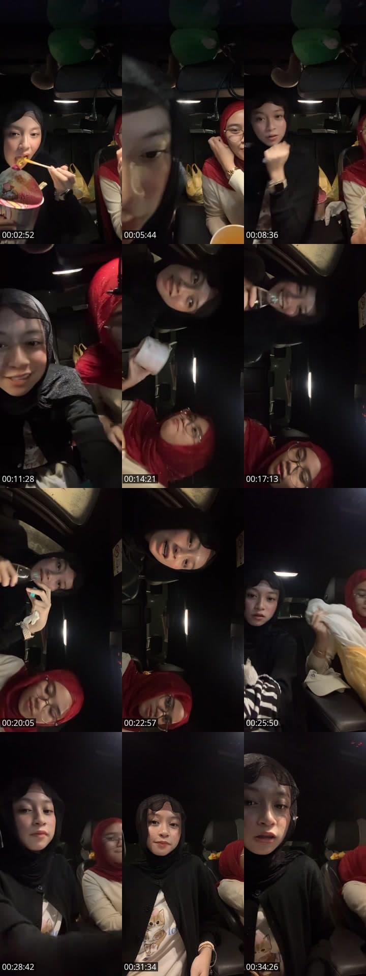 @4idardyna TikTok live stream