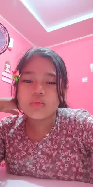 TikTok live: semoga ada keindahan,sini masuk by @lovlyz_khailaww