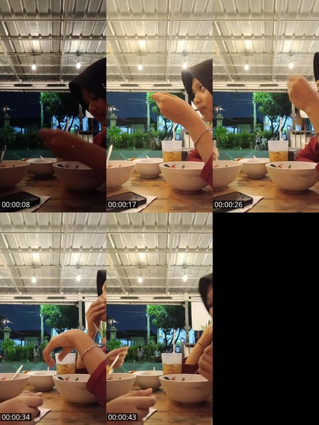 TikTok live: bcl by @nisr.na