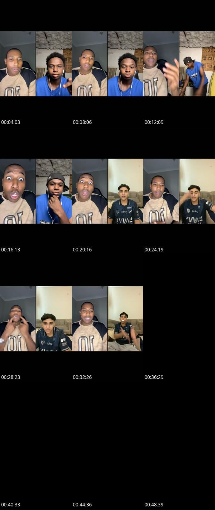 @g07b2 TikTok live stream