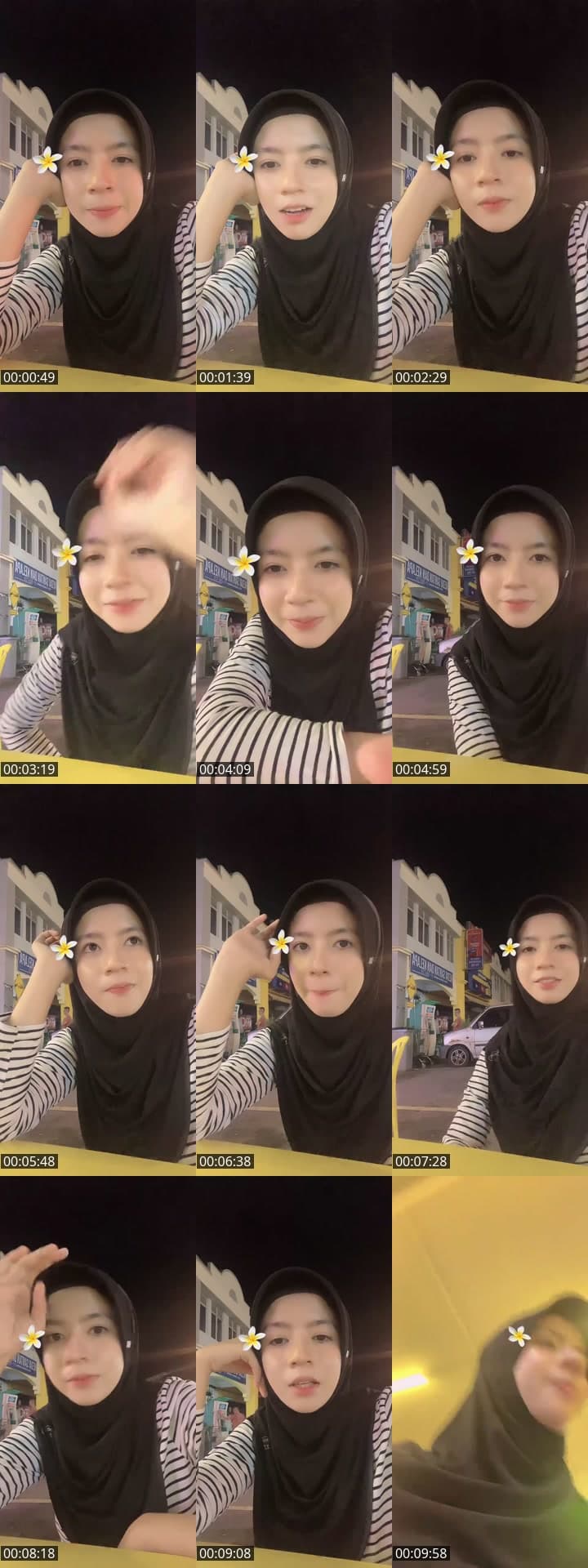 @nxxfq._ TikTok live stream