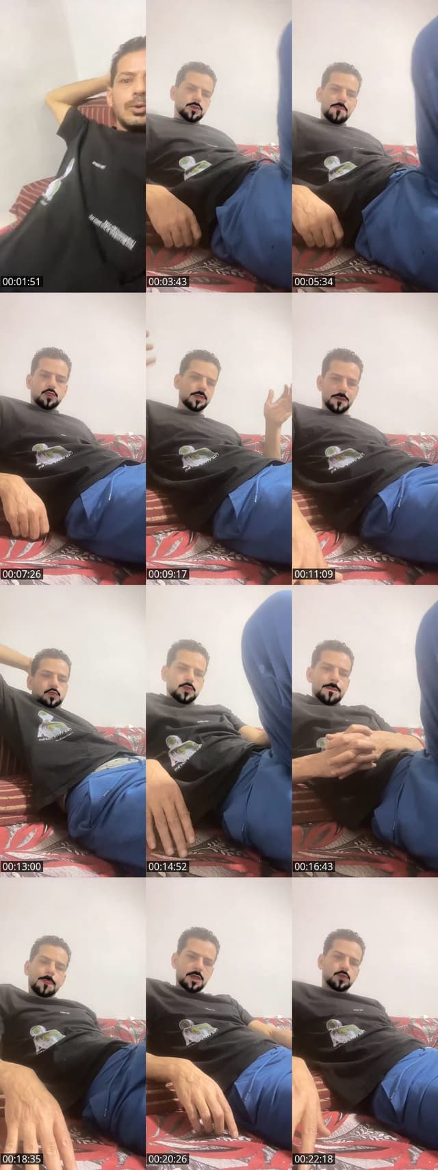 @ahmedfawzy977 TikTok live from 2026-05-12