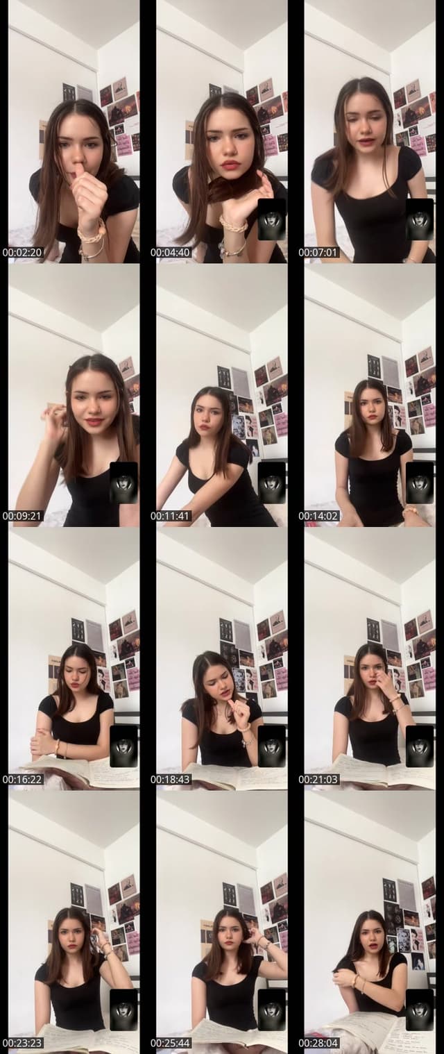 @beliishh TikTok live from 2026-05-12