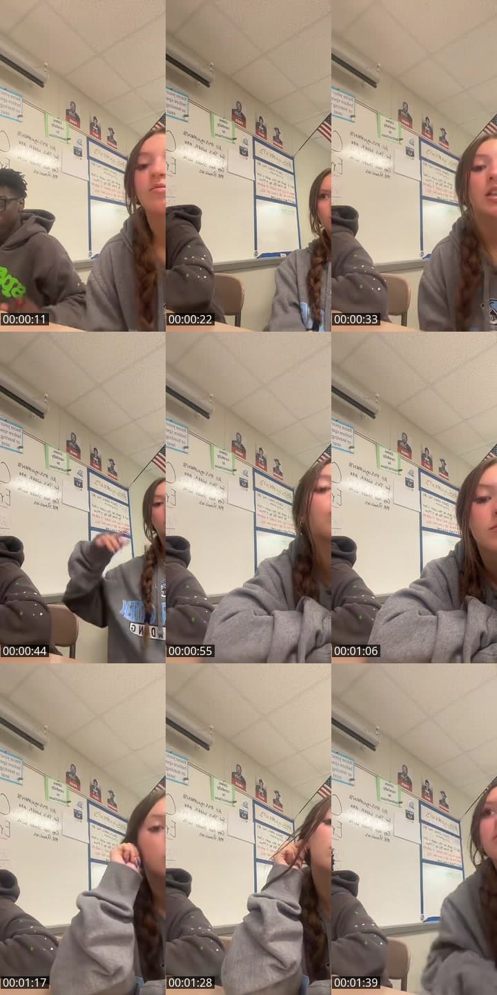 @secret123445680 TikTok live stream