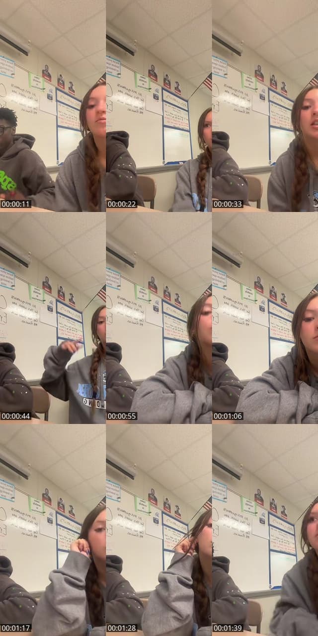 @secret123445680 TikTok live from 2026-05-12