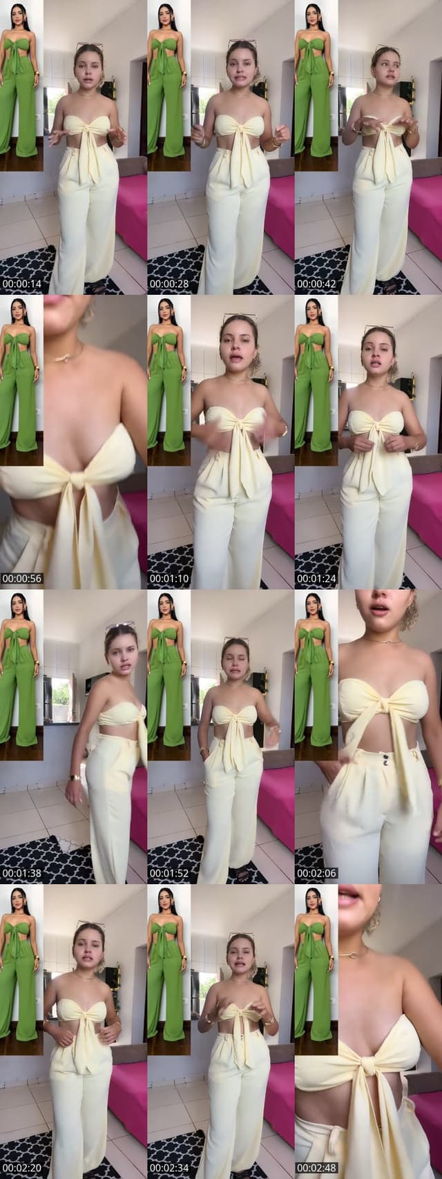 TikTok live: Aproveitem a promoção!! by @dicas_leeh