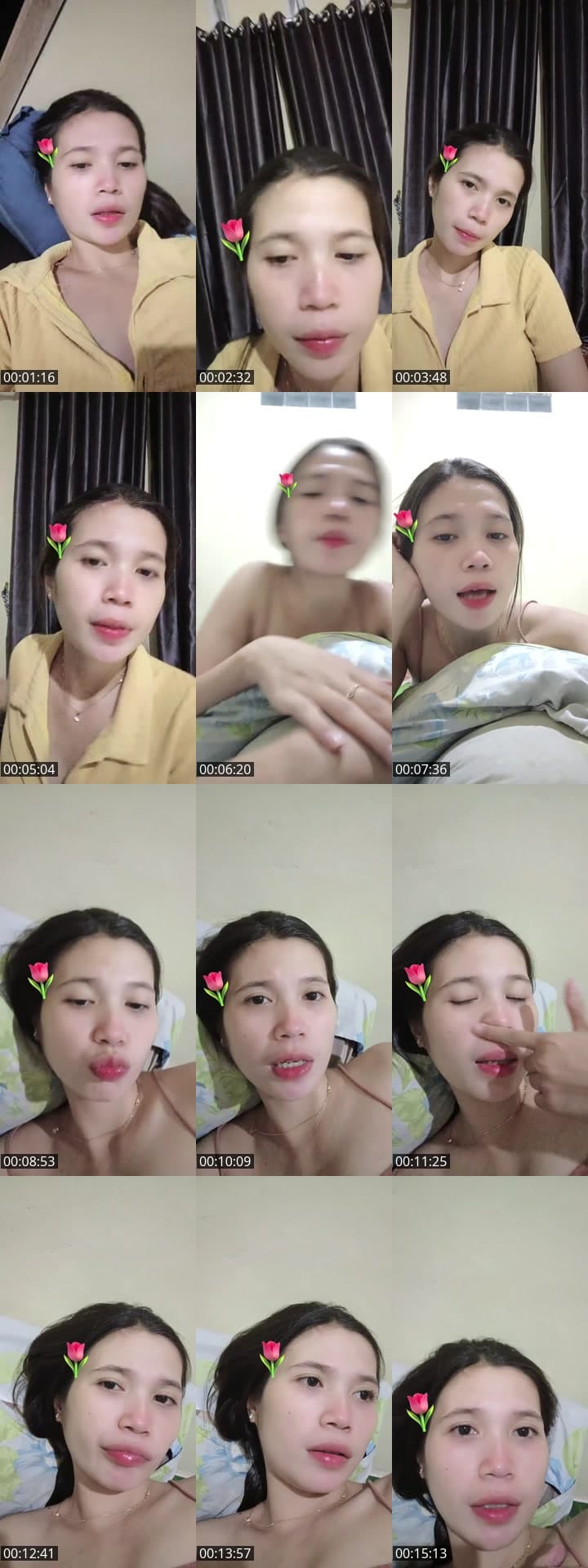 @bermekaran0 TikTok live stream