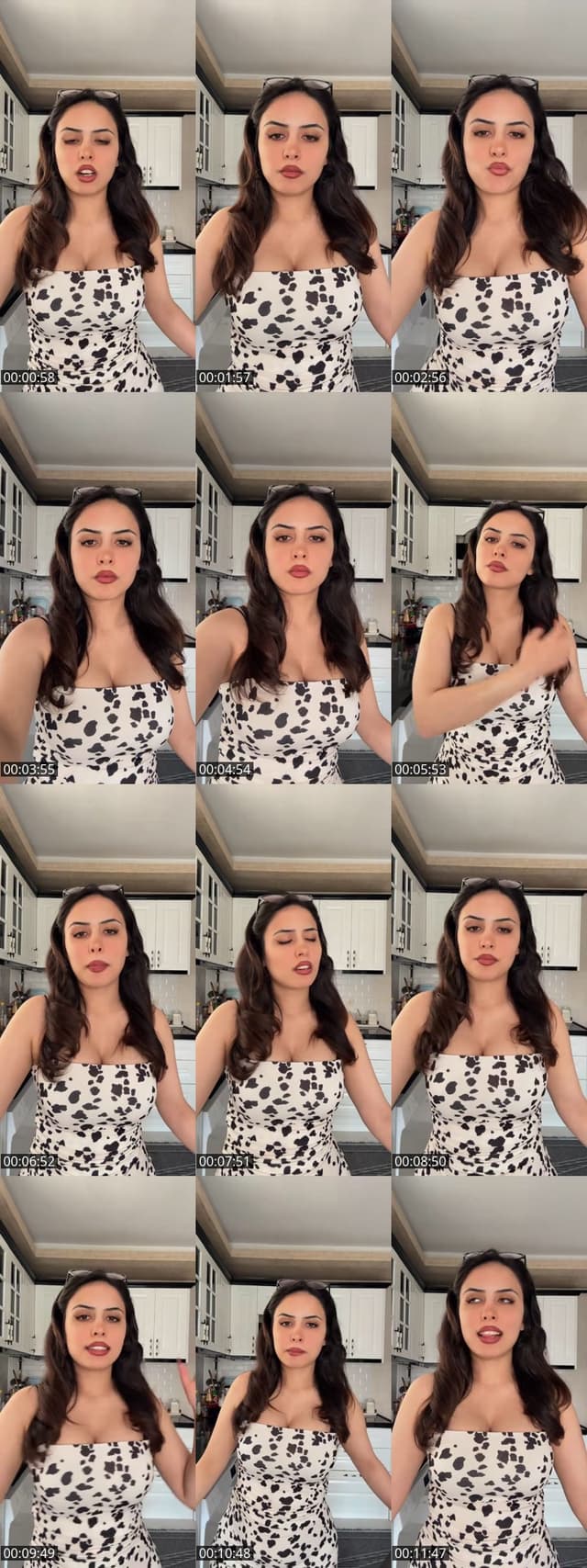 TikTok live: Biraz Sohbet biraz Zarafet. by @ireslase