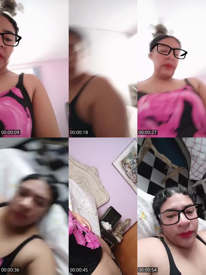 @glendys.agras TikTok live stream