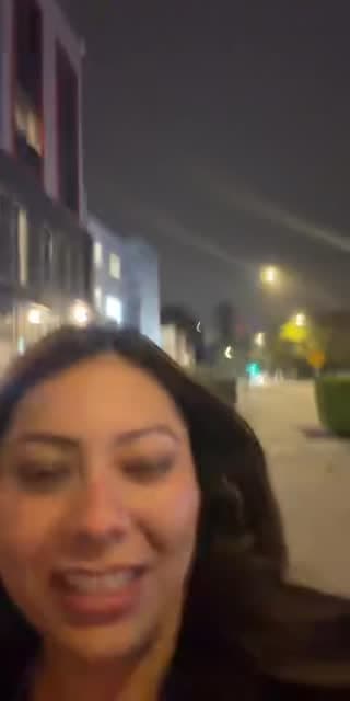 Los Angeles baby