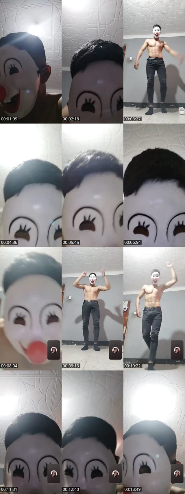 @abdousolo210 TikTok live from 2026-05-12