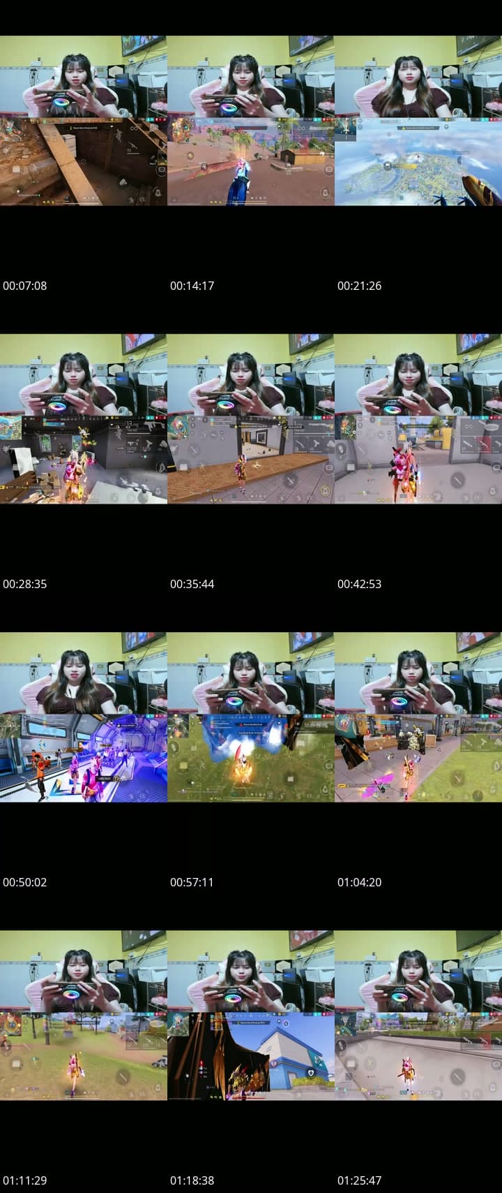 Solo Squad