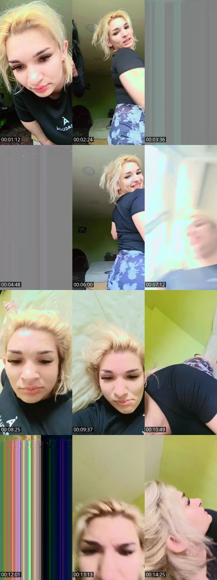 @teri_023 TikTok live stream