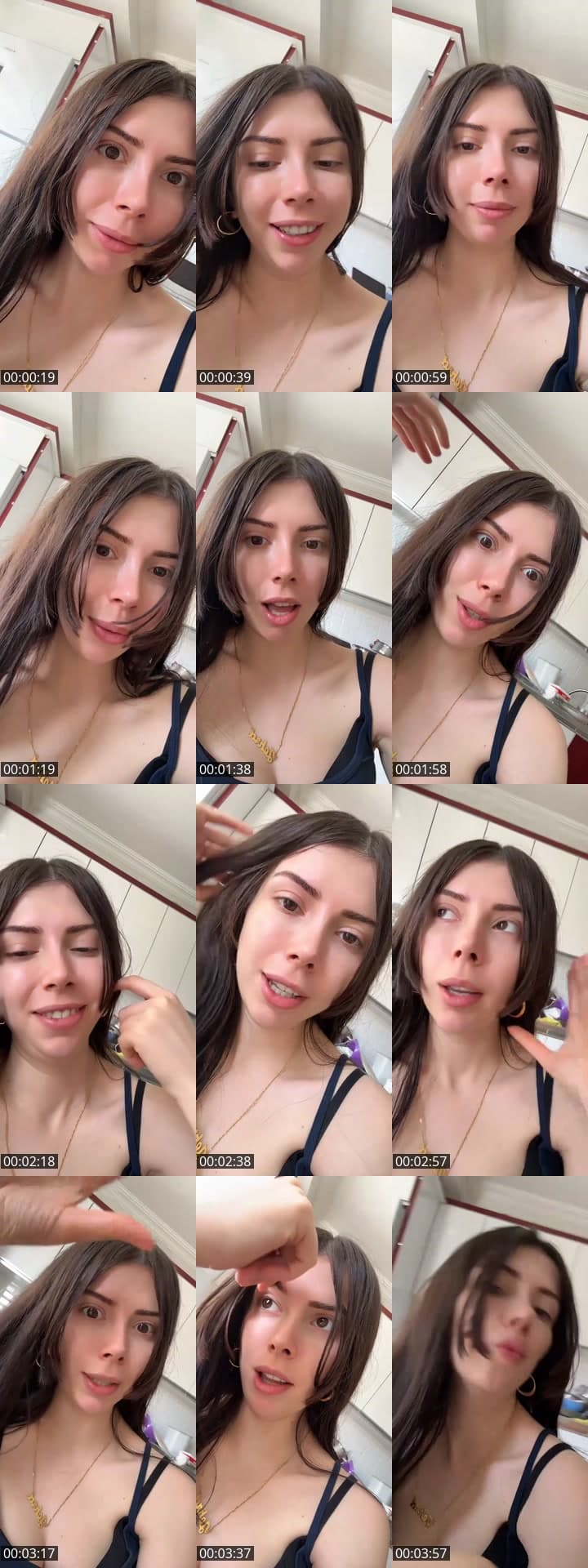 @celebrity.340 TikTok live stream
